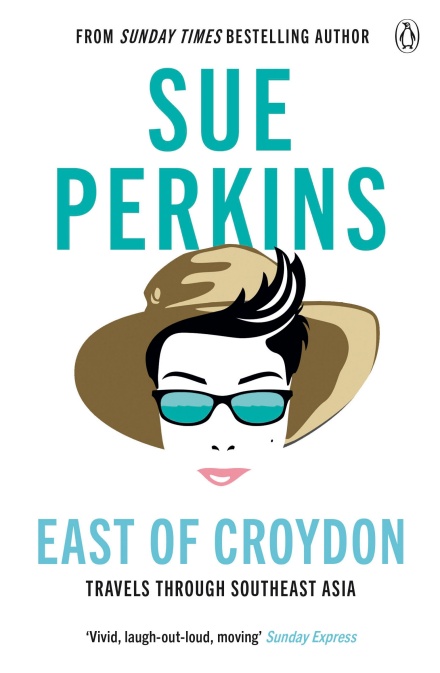 East of Croydon book cover