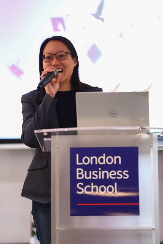 EUROUT conference at London Business School