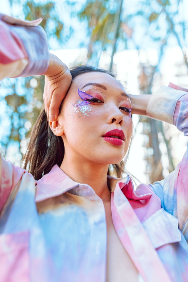 Transgender fabulous