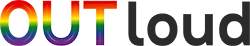 OUT loud logo