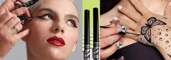 L'Oréal NYX Epic Eye Liner