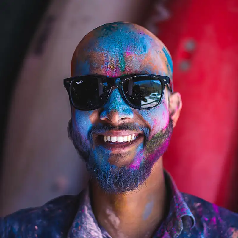 Gay mixed race