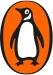 Penguin books logo