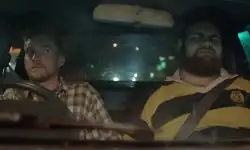 NZ Transport Agency - Hello gay awkward!